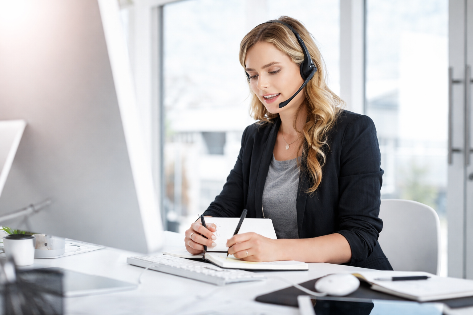 Gestão de Condomínios Leiria